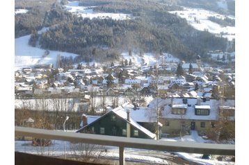 Австрія Privát Schladming, Екстер'єр